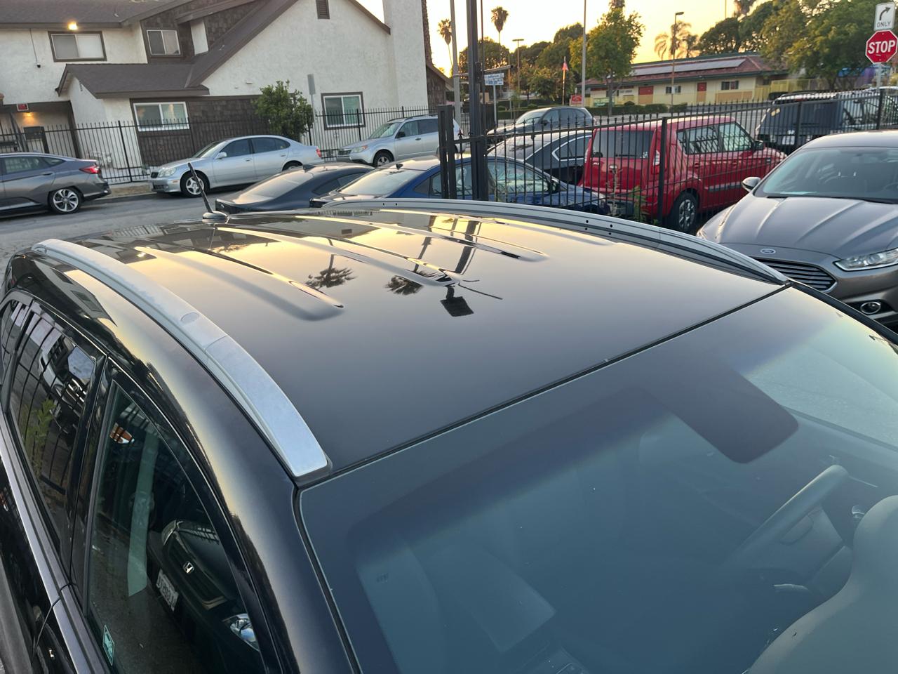 Hyundai Tucson SE w/Preferred Package 2016