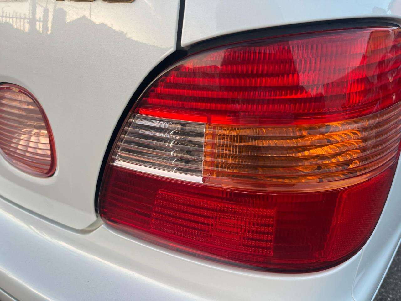 Lexus GS 300/400 GS 400 2000