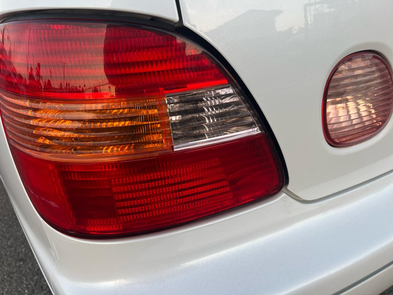Lexus GS 300/400 GS 400 2000