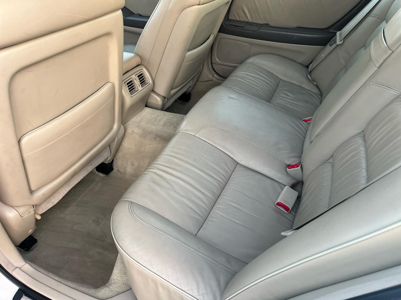 Lexus GS 300/400 GS 400 2000