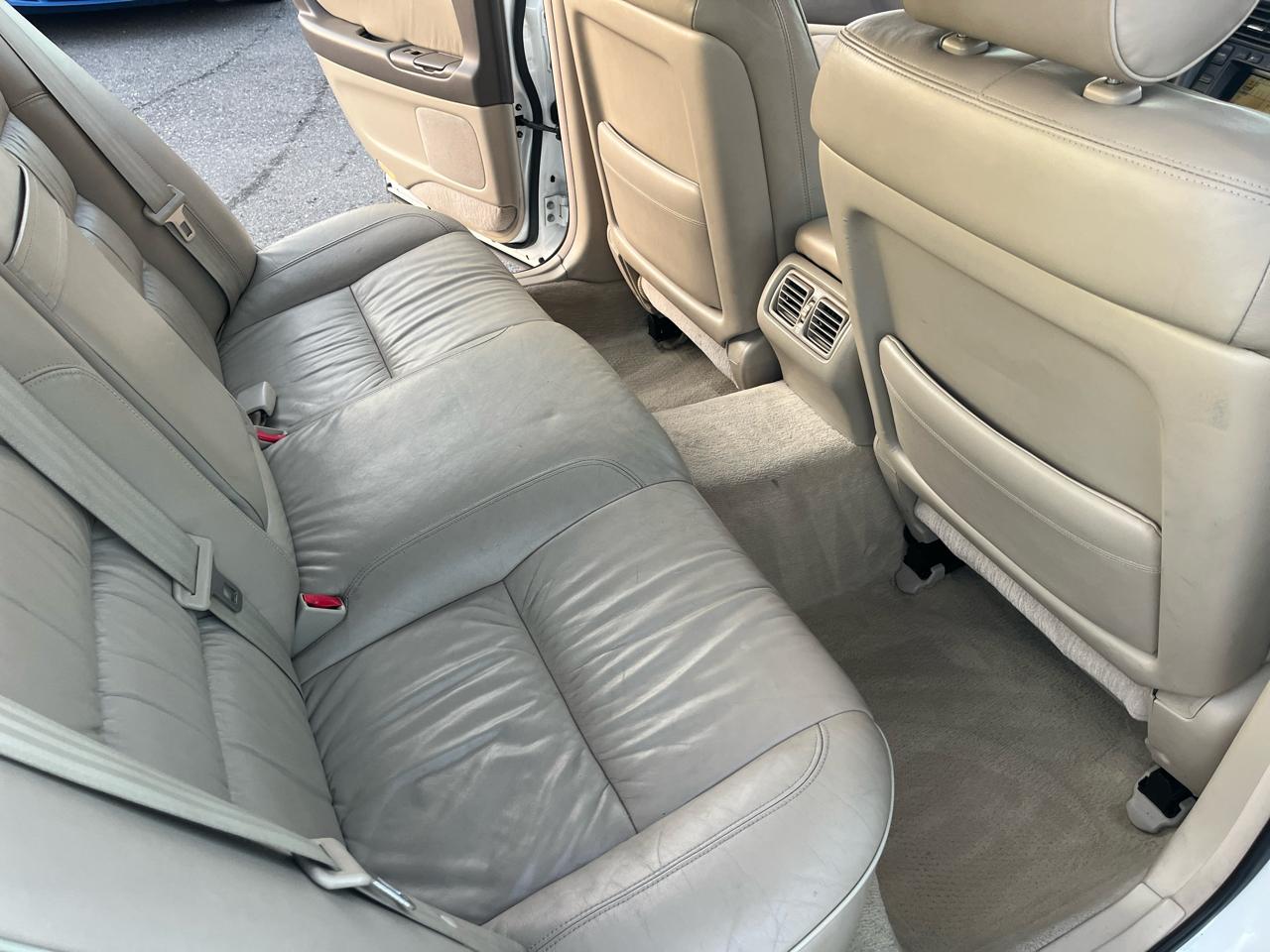 Lexus GS 300/400 GS 400 2000