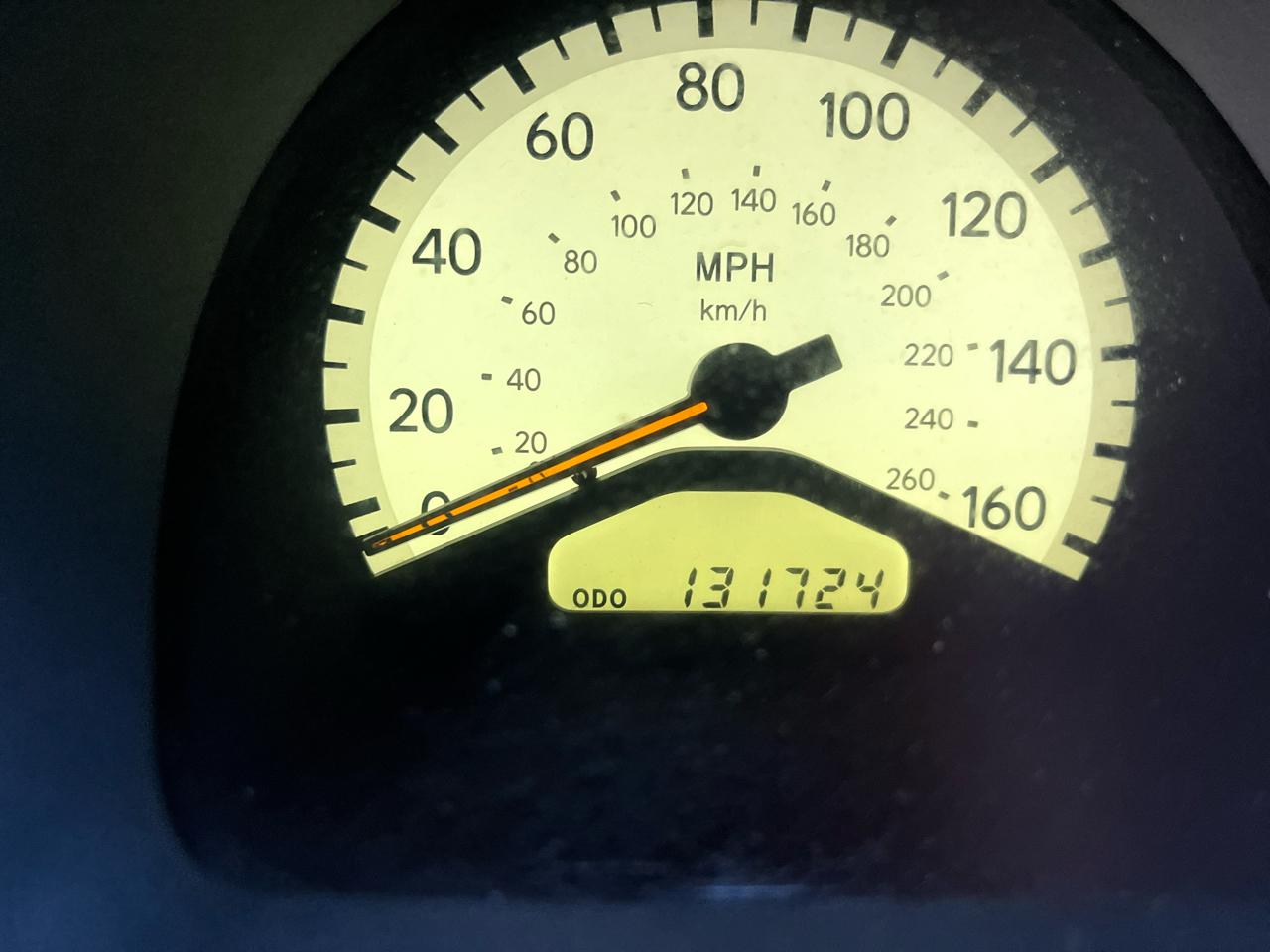 Lexus GS 300/400 GS 400 2000