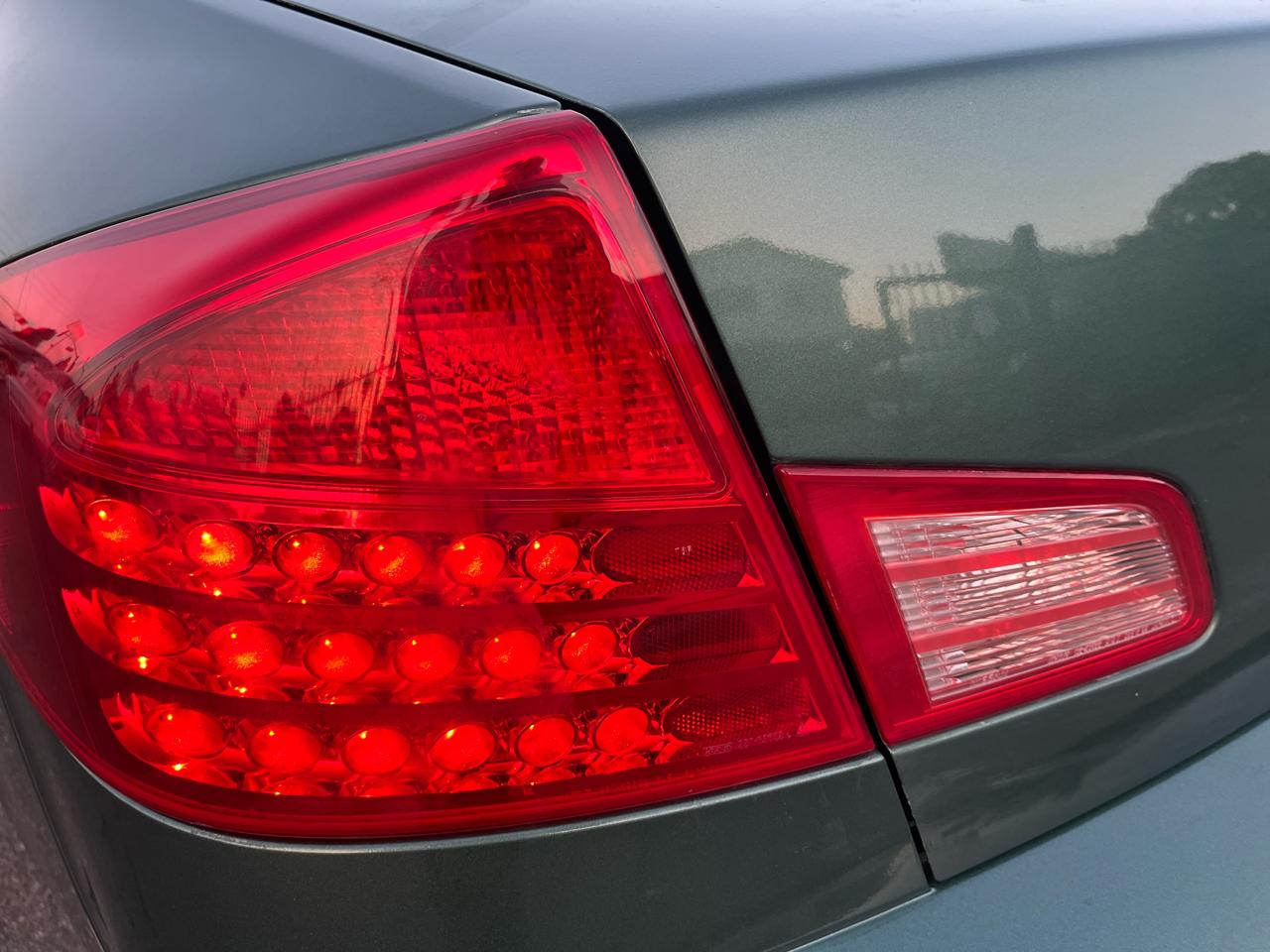Infiniti G35 Sport Sedan 2003