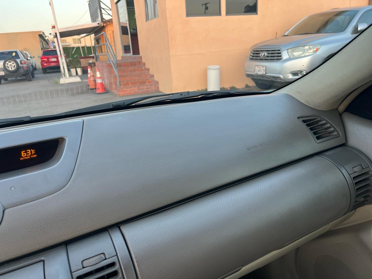 Infiniti G35 Sport Sedan 2003