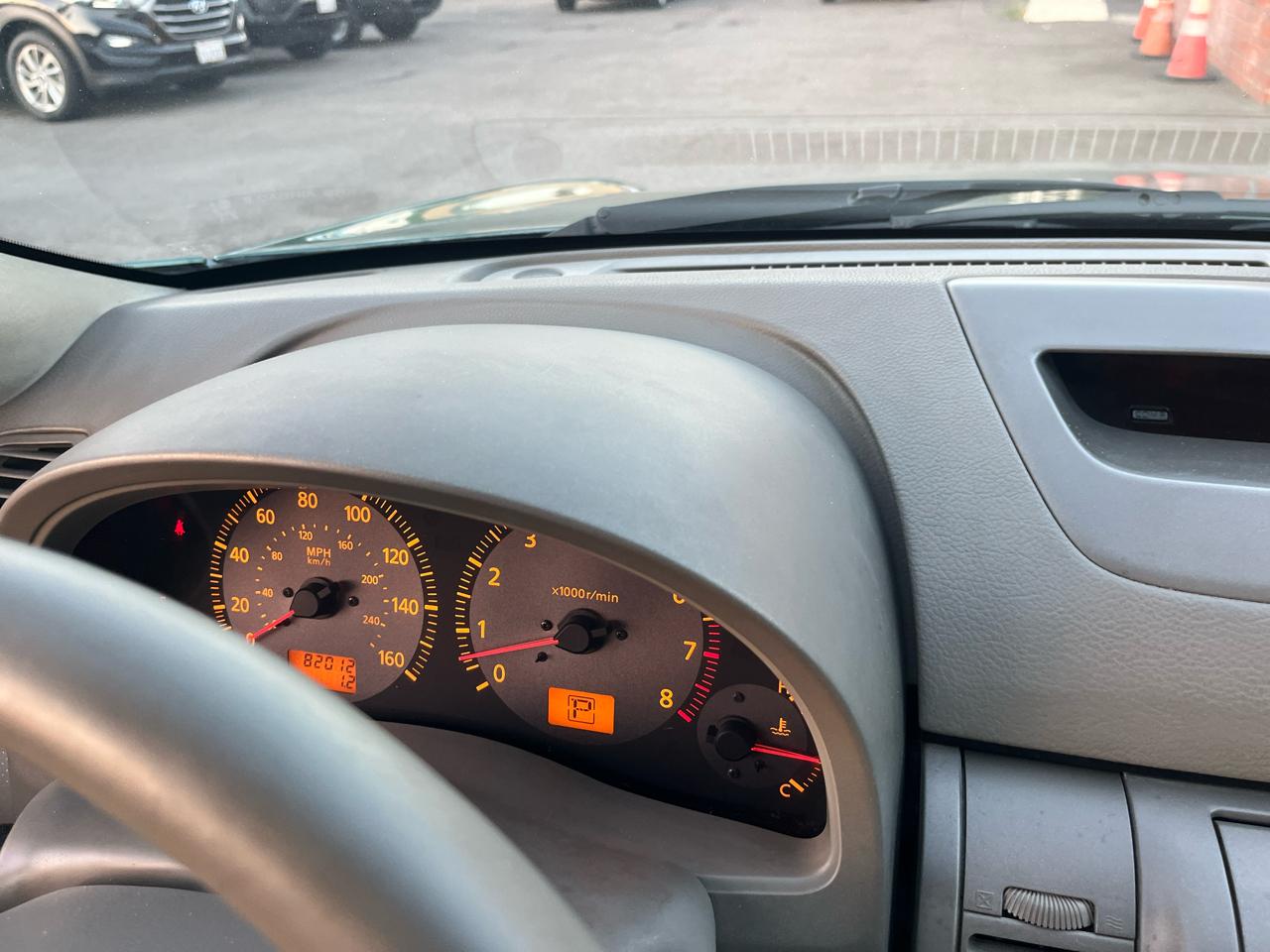 Infiniti G35 Sport Sedan 2003