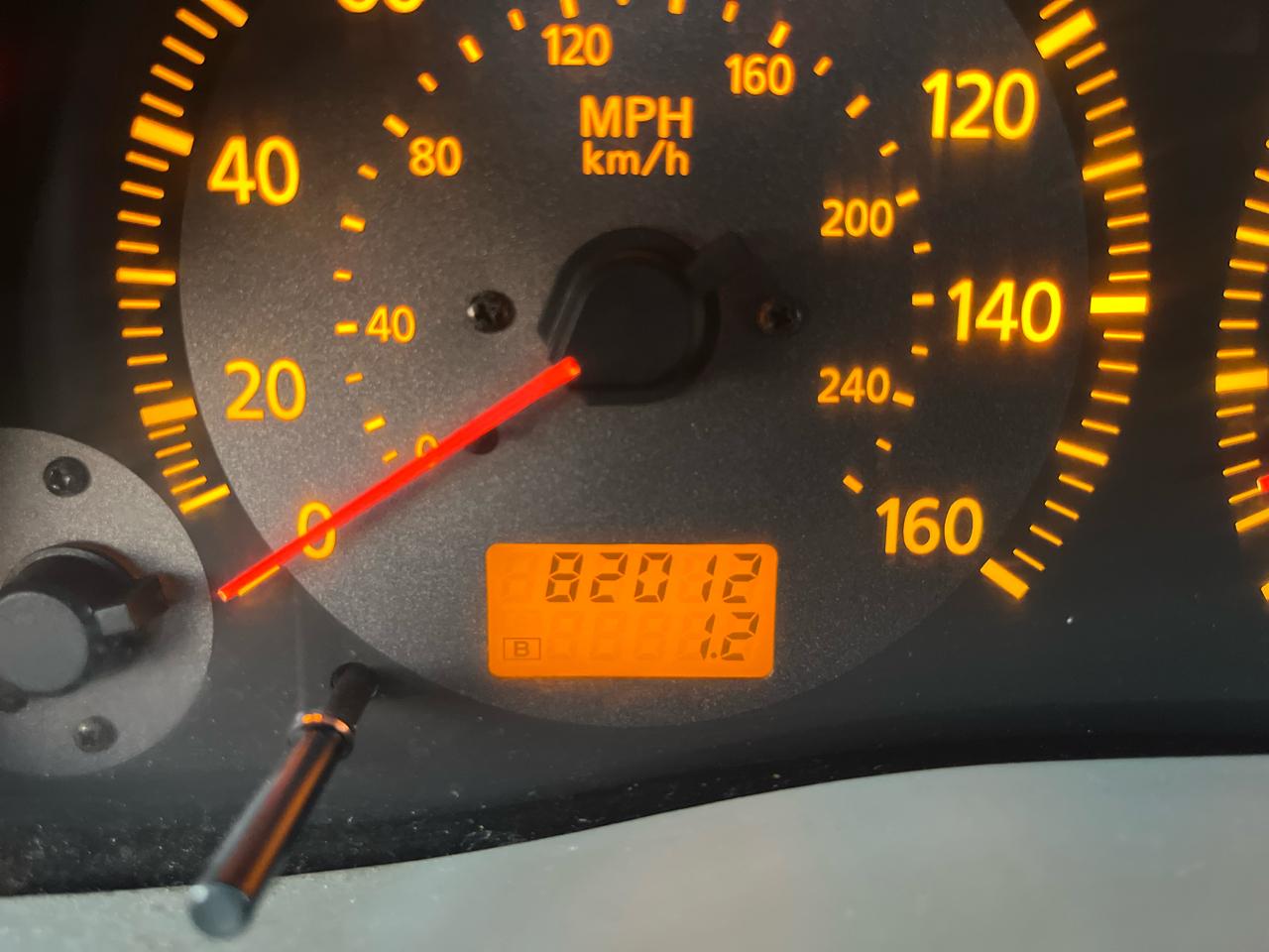 Infiniti G35 Sport Sedan 2003
