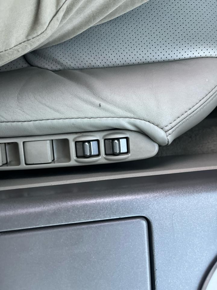 Infiniti G35 Sport Sedan 2003