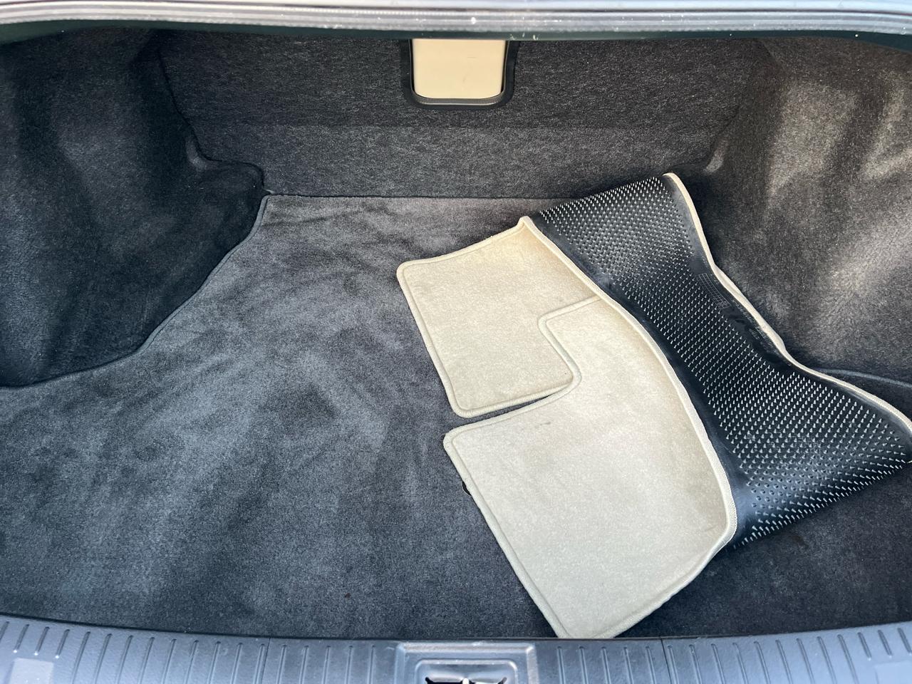 Infiniti G35 Sport Sedan 2003