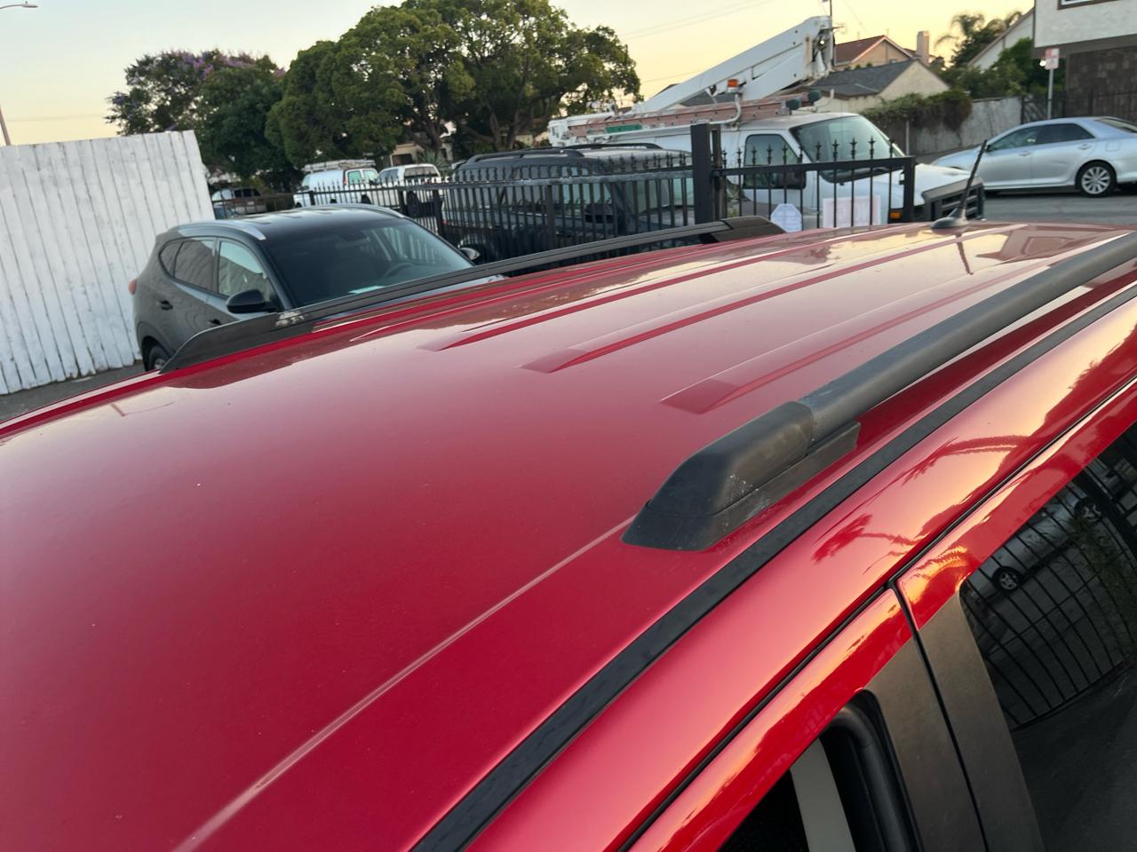 Dodge Journey SXT 2015