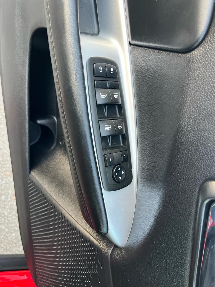 Dodge Journey SXT 2015