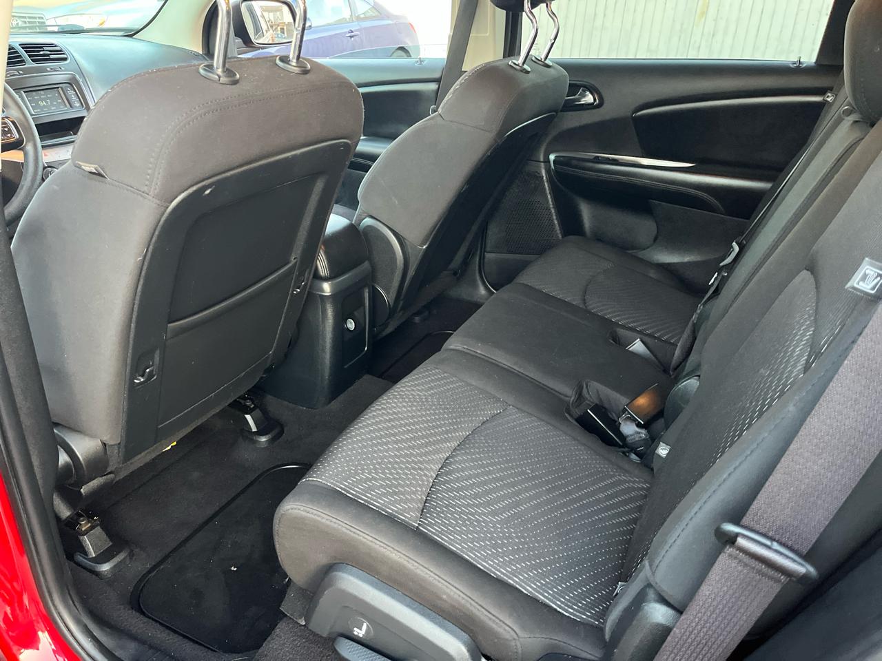 Dodge Journey SXT 2015