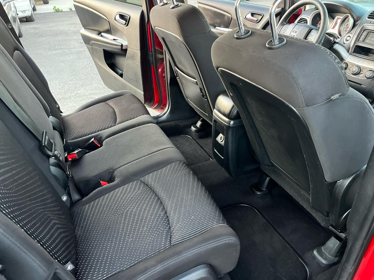 Dodge Journey SXT 2015