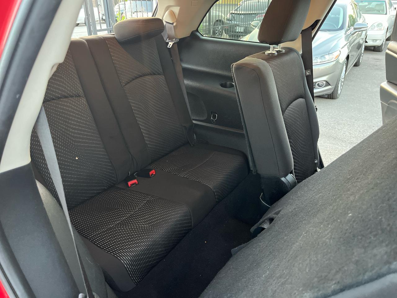Dodge Journey SXT 2015