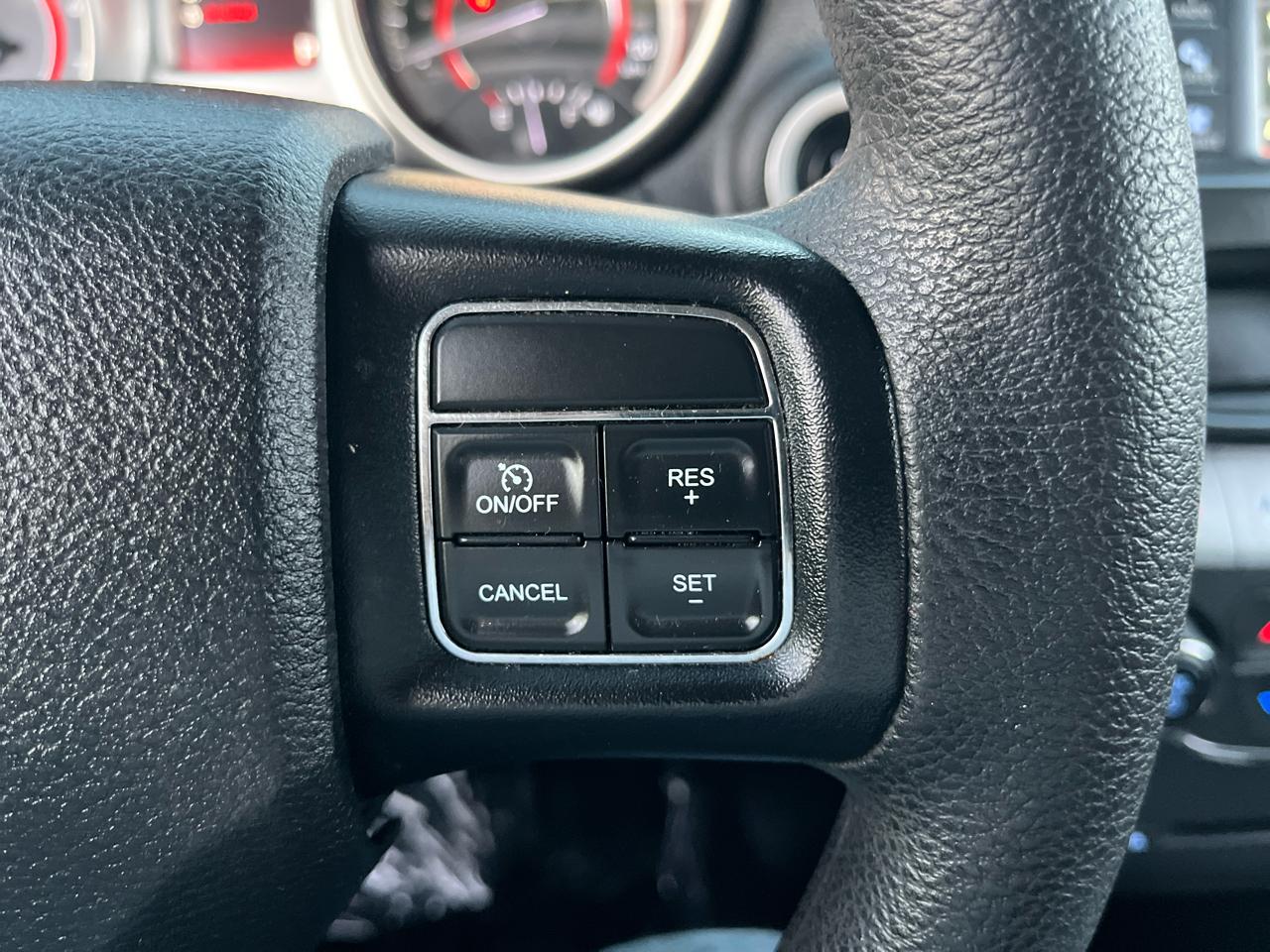 Dodge Journey SXT 2015