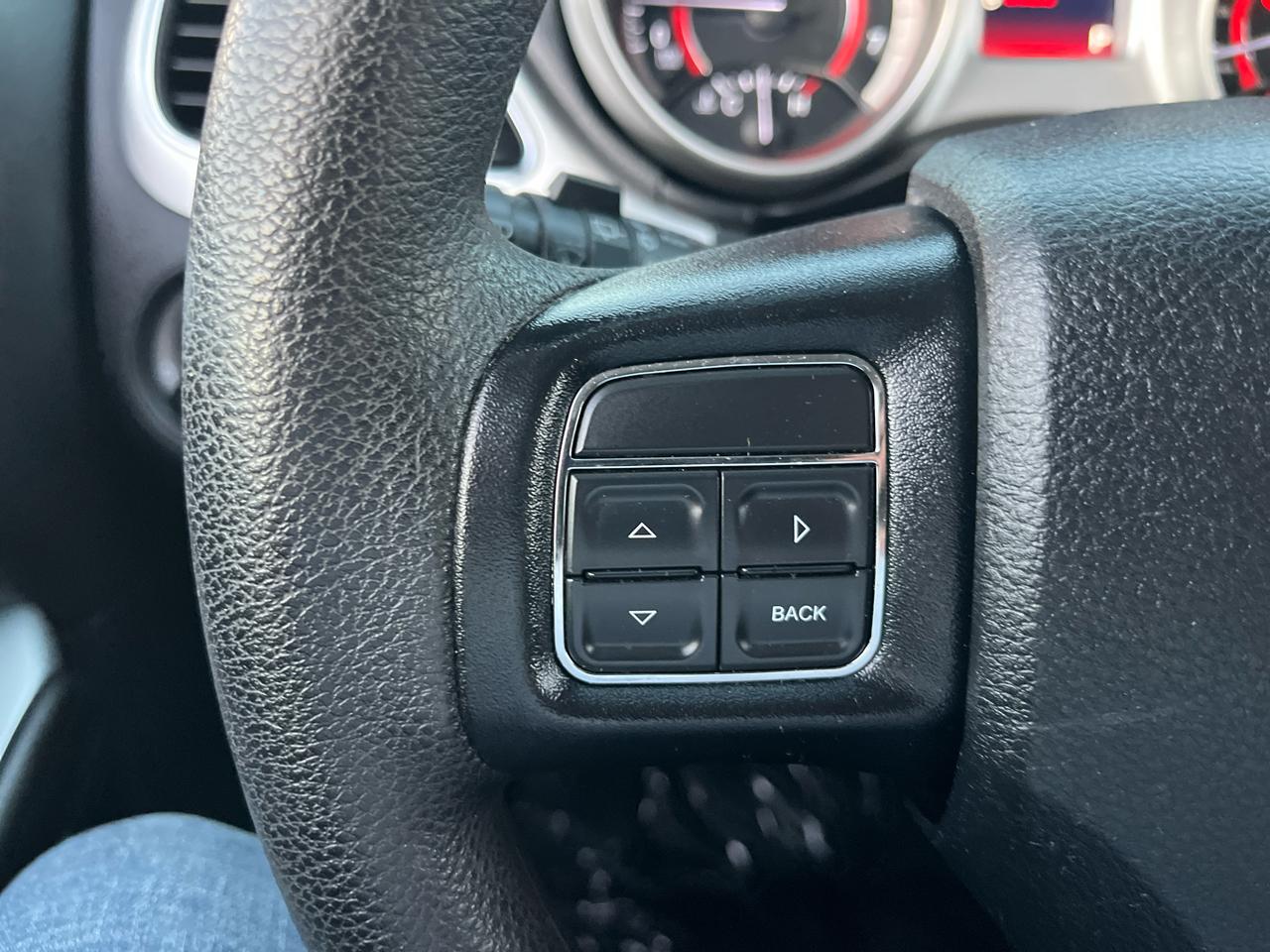Dodge Journey SXT 2015