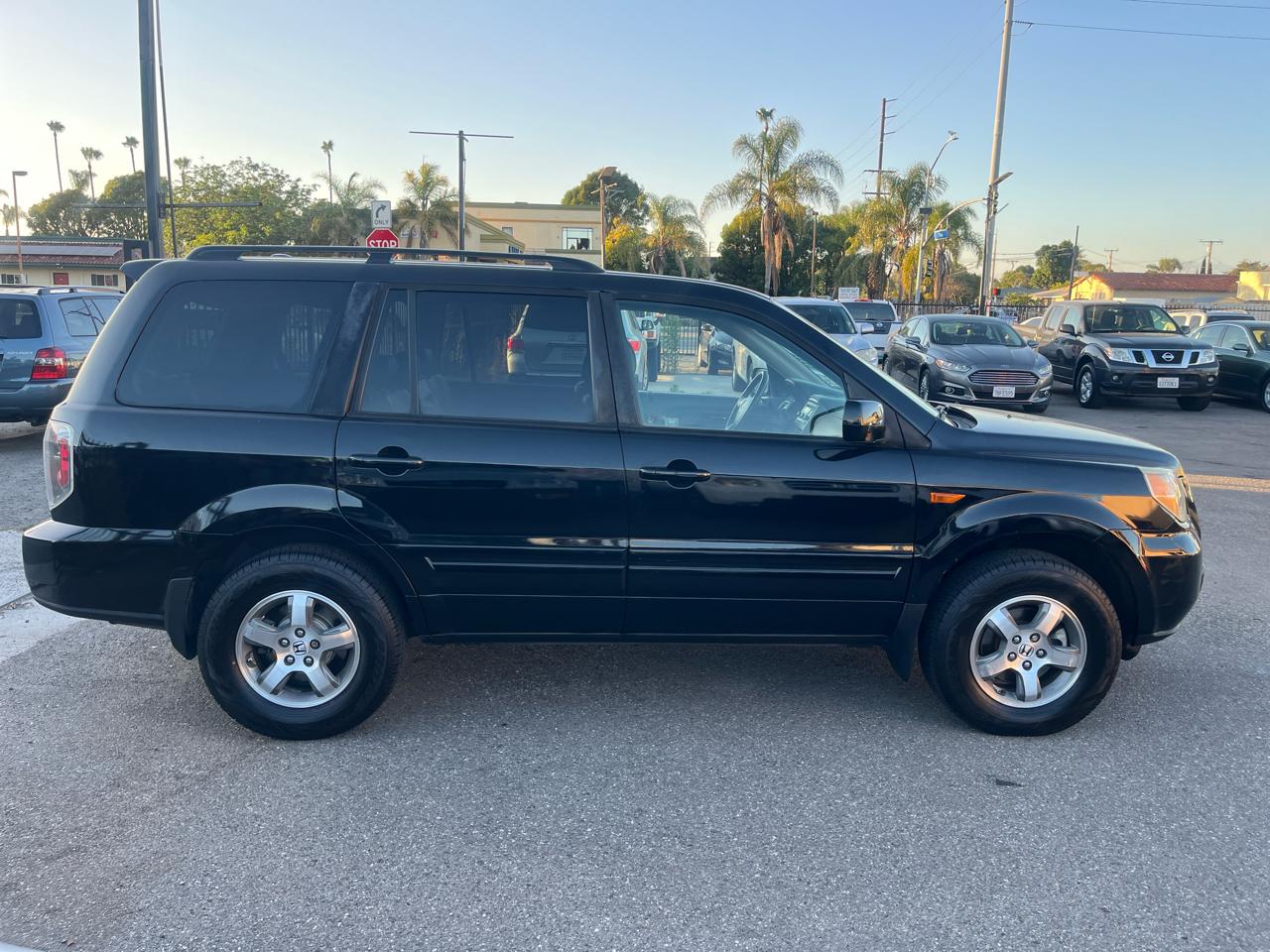 Honda Pilot EX w/ Leather 2006