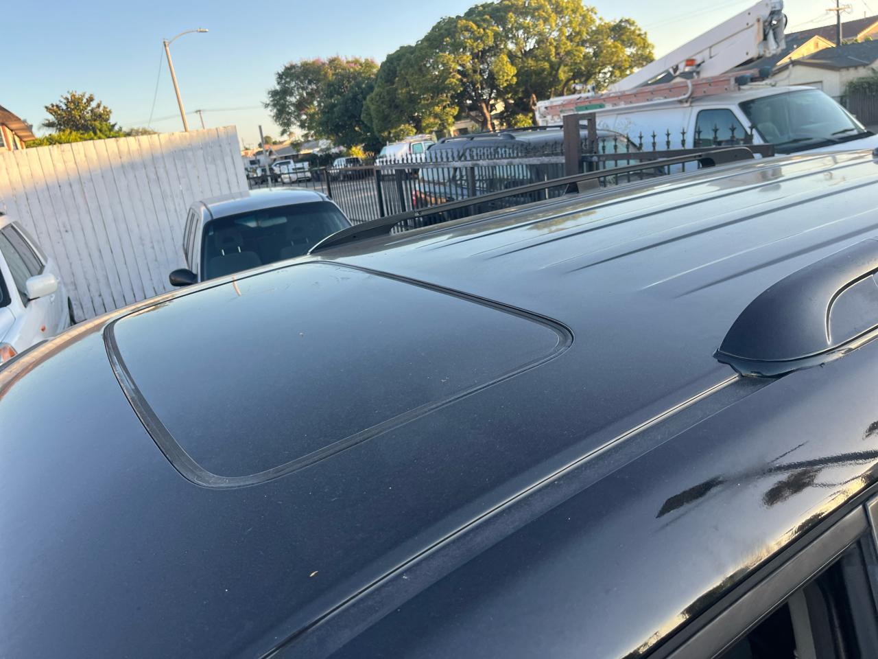 Honda Pilot EX w/ Leather 2006