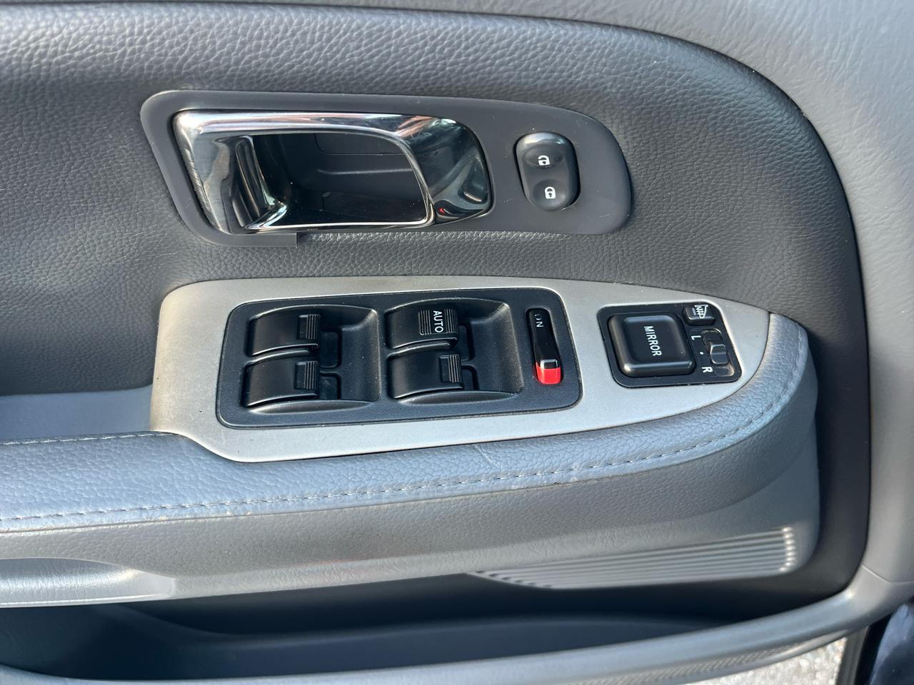 Honda Pilot EX w/ Leather 2006
