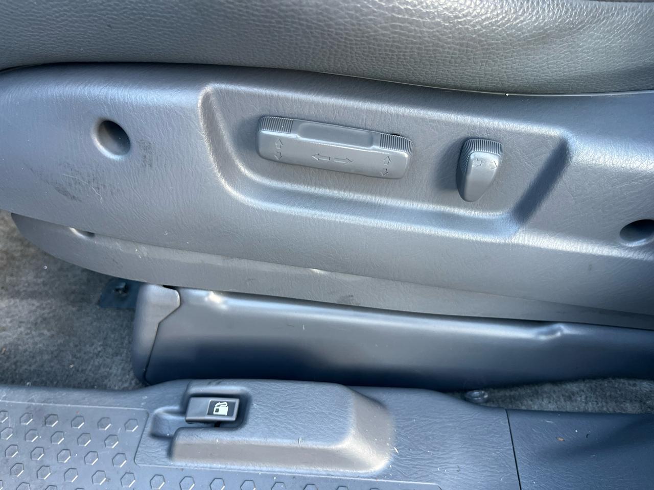 Honda Pilot EX w/ Leather 2006