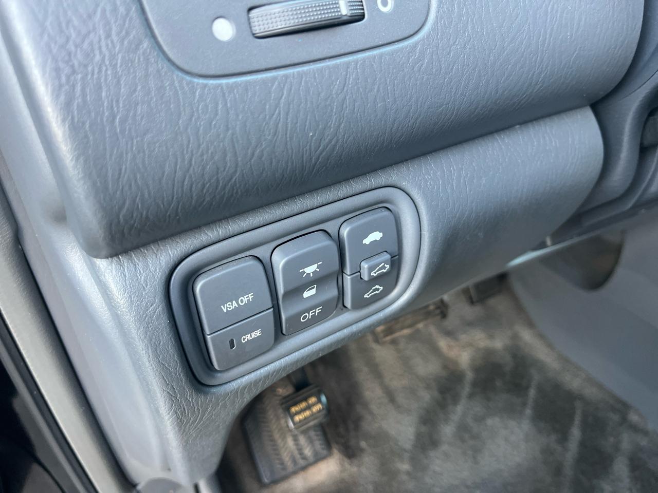 Honda Pilot EX w/ Leather 2006