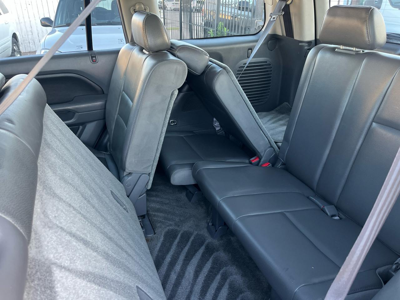 Honda Pilot EX w/ Leather 2006