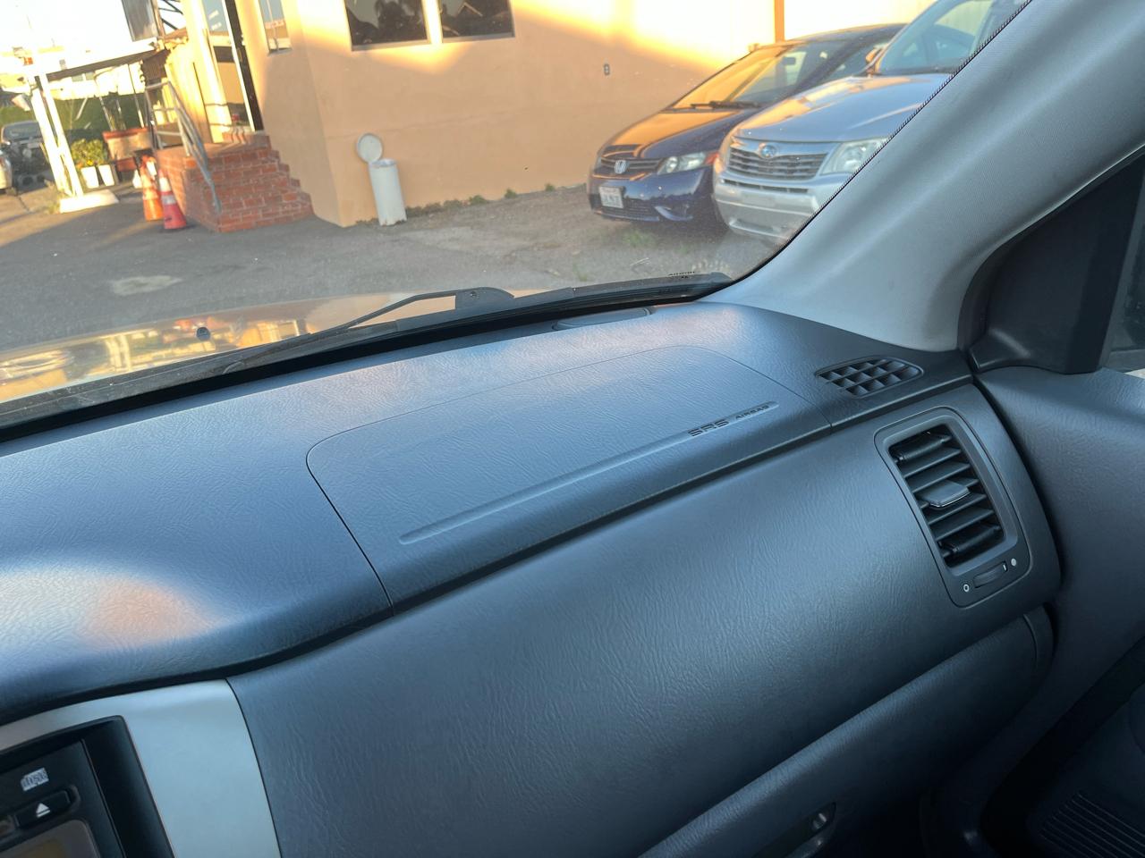 Honda Pilot EX w/ Leather 2006