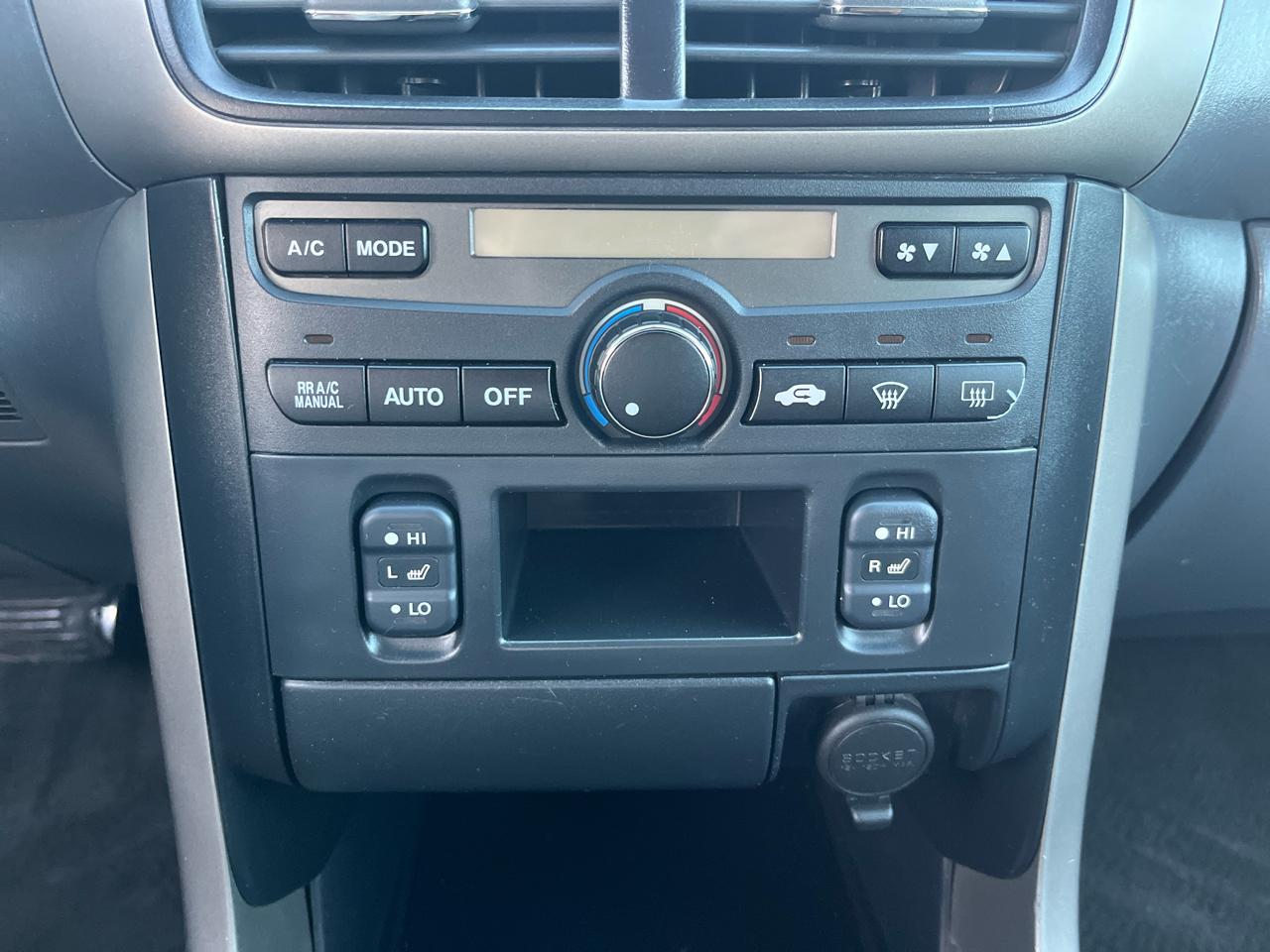 Honda Pilot EX w/ Leather 2006