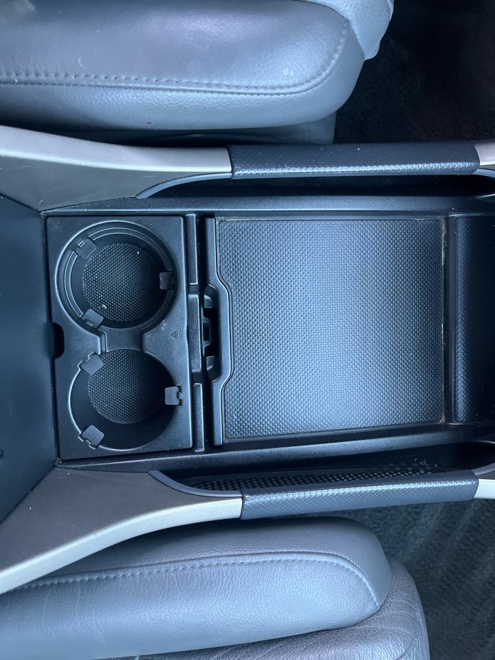 Honda Pilot EX w/ Leather 2006