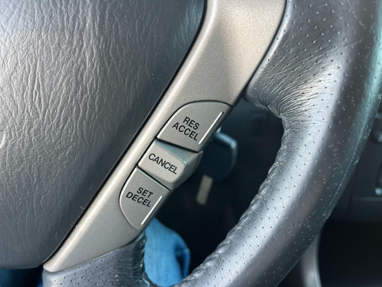Honda Pilot EX w/ Leather 2006