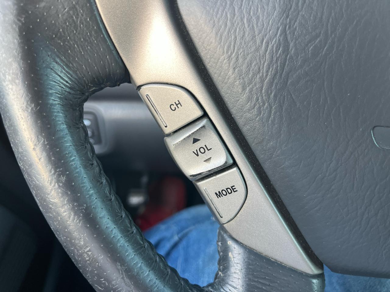 Honda Pilot EX w/ Leather 2006