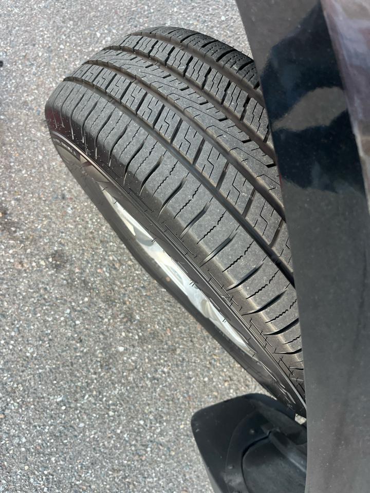 Honda Pilot EX w/ Leather 2006