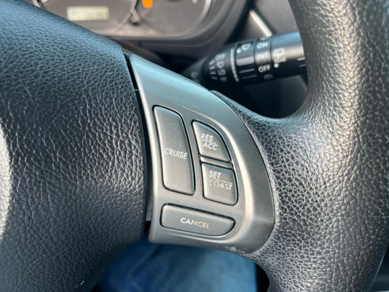 Subaru Forester 2.5XS 2010