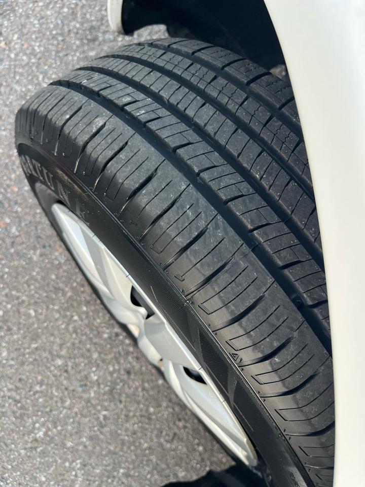 Toyota Camry LE 2005