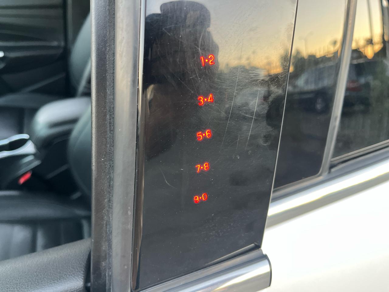 Ford Escape Titanium FWD 2014