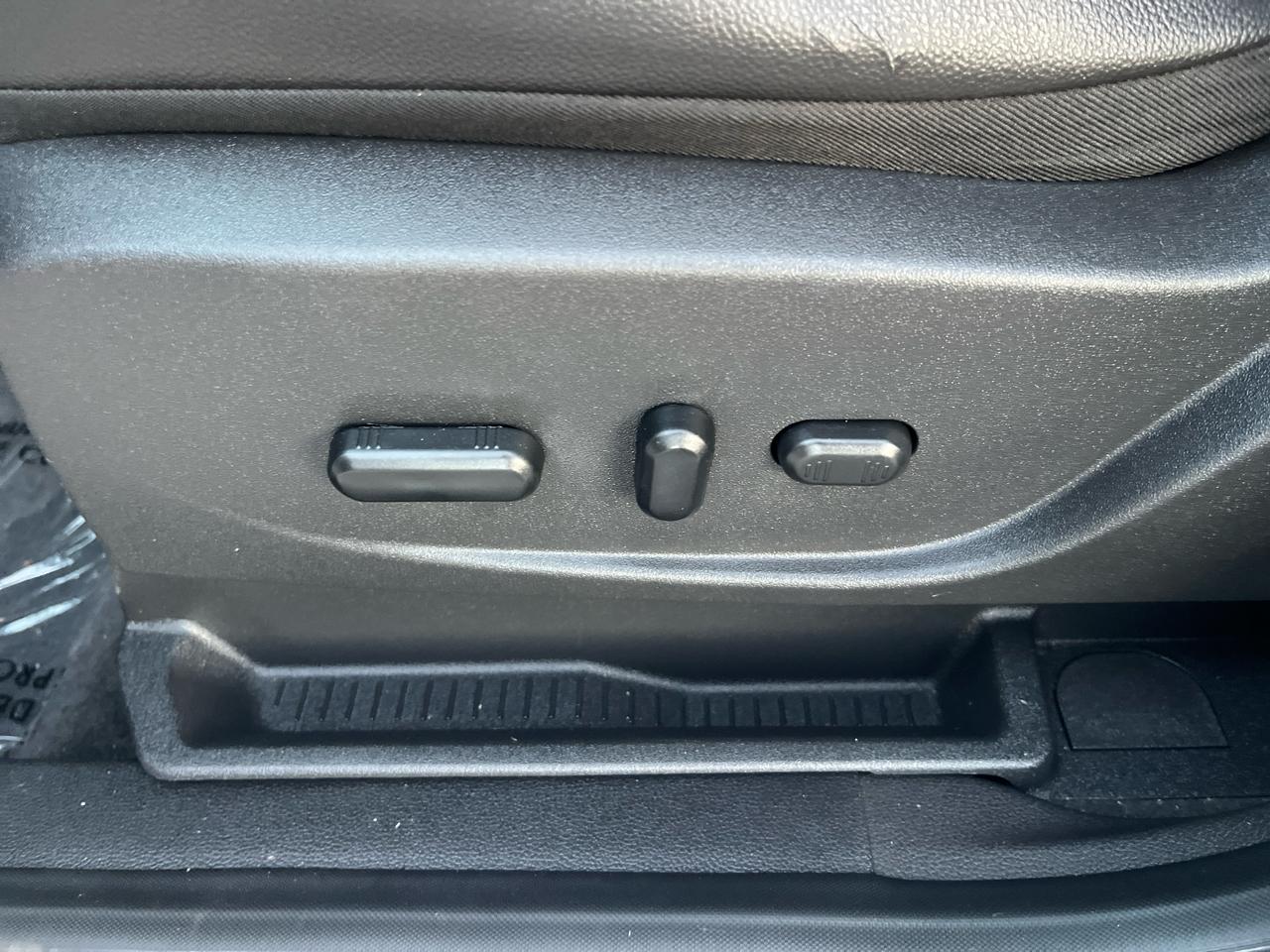 Ford Escape Titanium FWD 2014