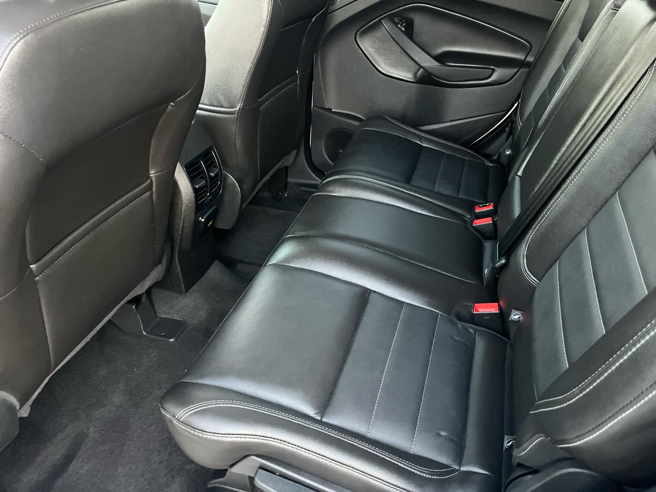 Ford Escape Titanium FWD 2014