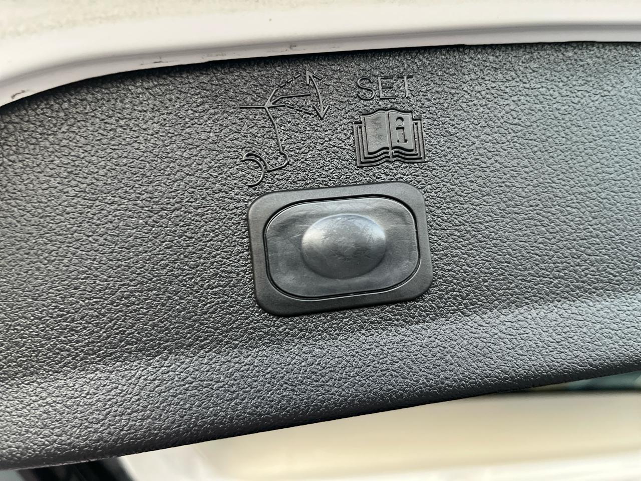 Ford Escape Titanium FWD 2014