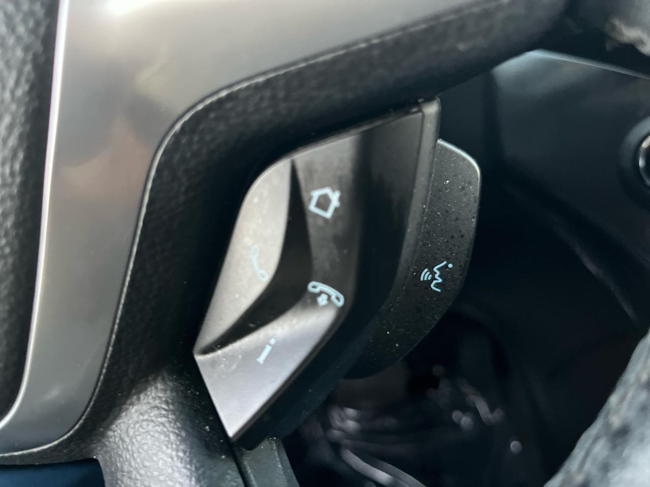 Ford Escape Titanium FWD 2014