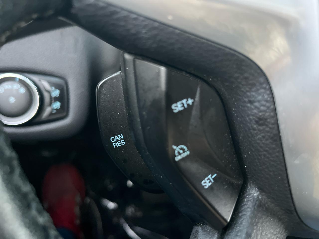 Ford Escape Titanium FWD 2014