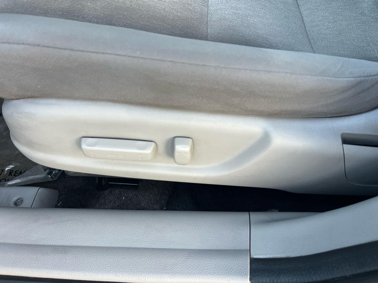 Honda Accord LX-P Sedan AT 2010