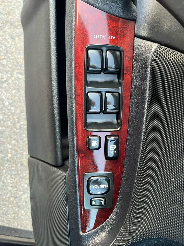 Lexus IS IS 250 6-Speed Sequential 2007