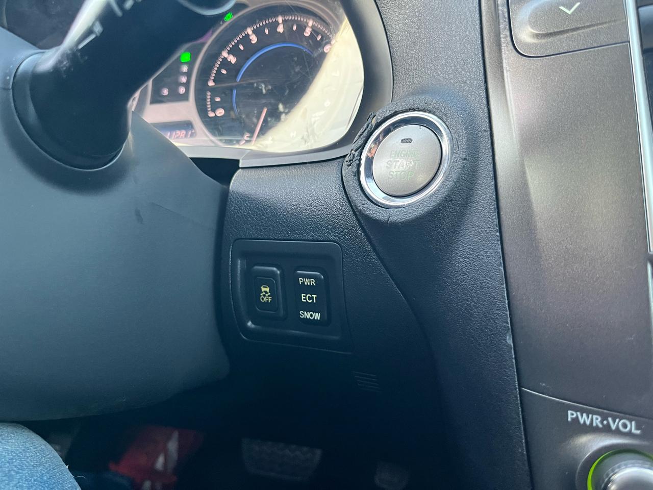Lexus IS IS 250 6-Speed Sequential 2007