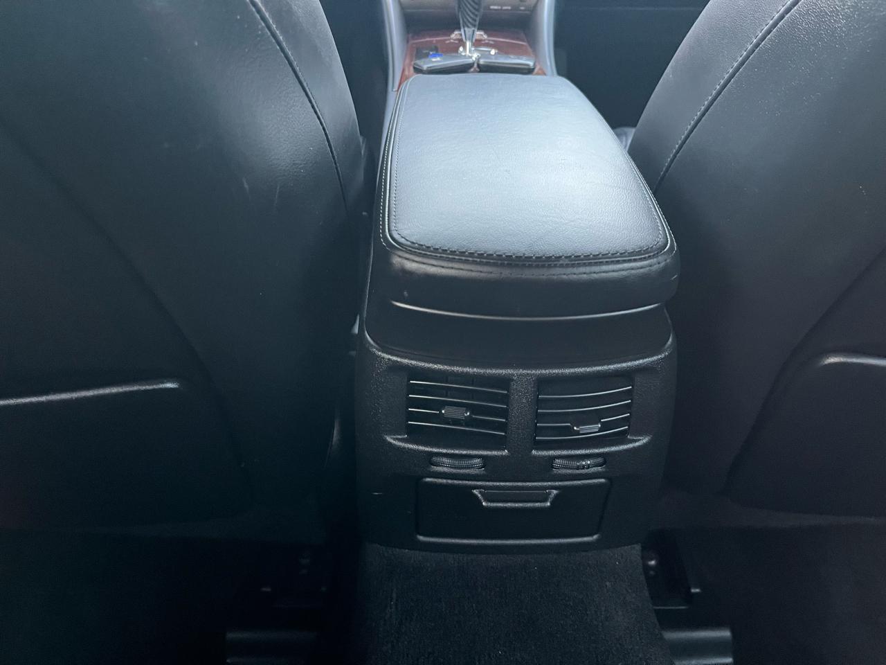 Lexus IS IS 250 6-Speed Sequential 2007