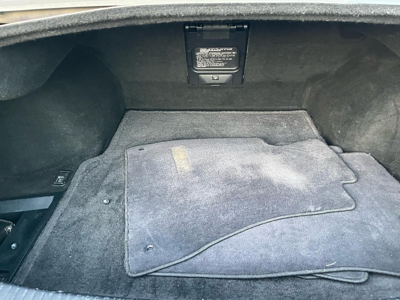 Lexus IS IS 250 6-Speed Sequential 2007