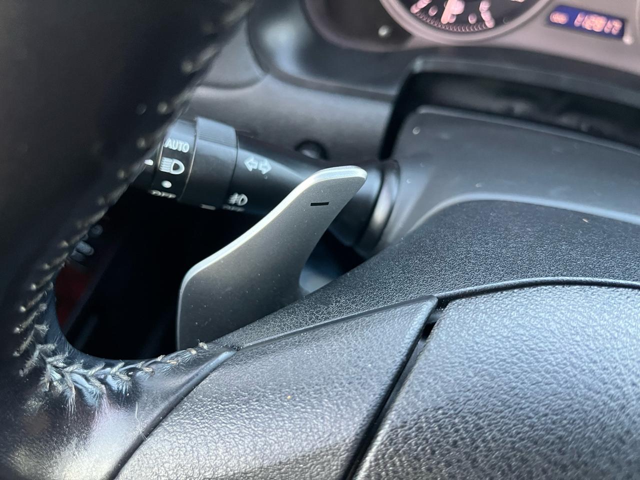 Lexus IS IS 250 6-Speed Sequential 2007