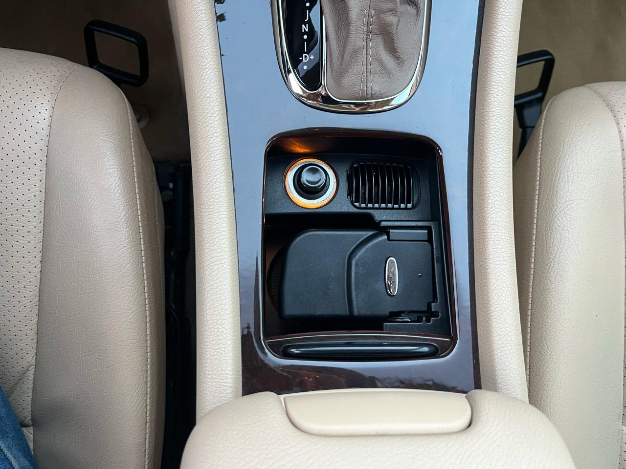 Mercedes-Benz C-Class C240 Sedan 2004