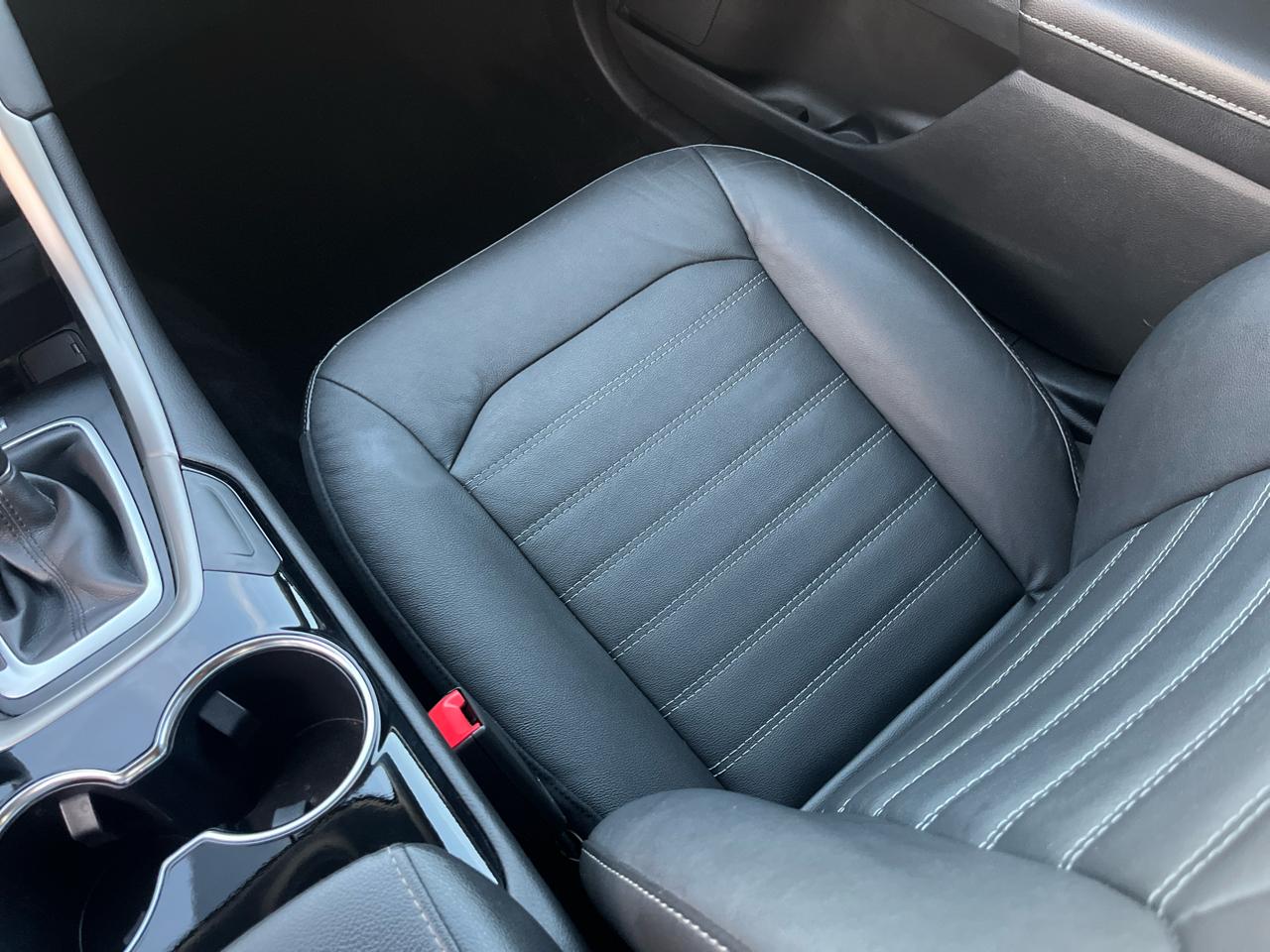 Ford Fusion SE 2014