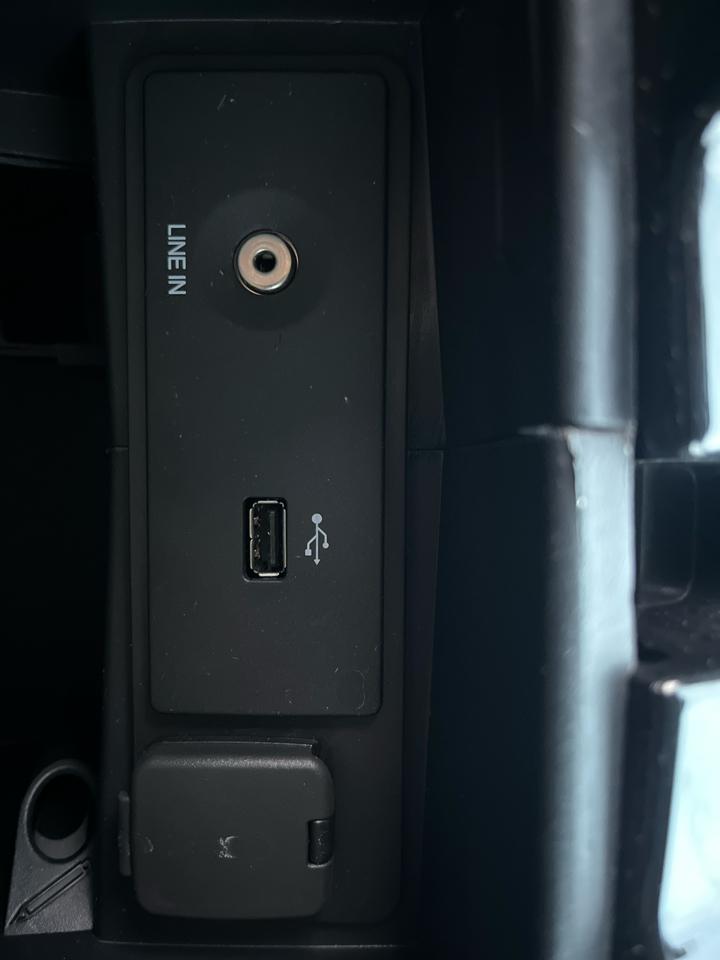 Ford Fusion SE 2014