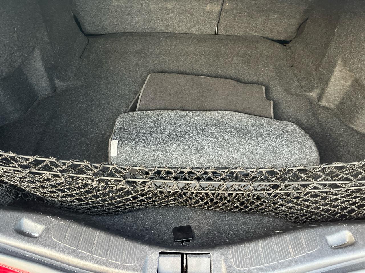 Ford Fusion SE 2014
