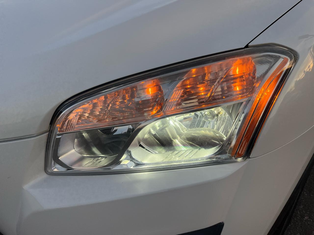 Chevrolet Trax LTZ 2015